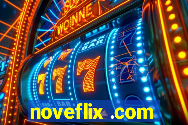 noveflix .com